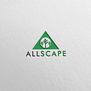 Logo Design by WeiArts for Landscapeable LLC | Design: #25709113