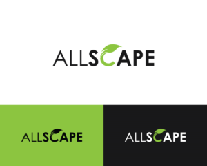 Logo Design by MAWBM for Landscapeable LLC | Design: #25712698