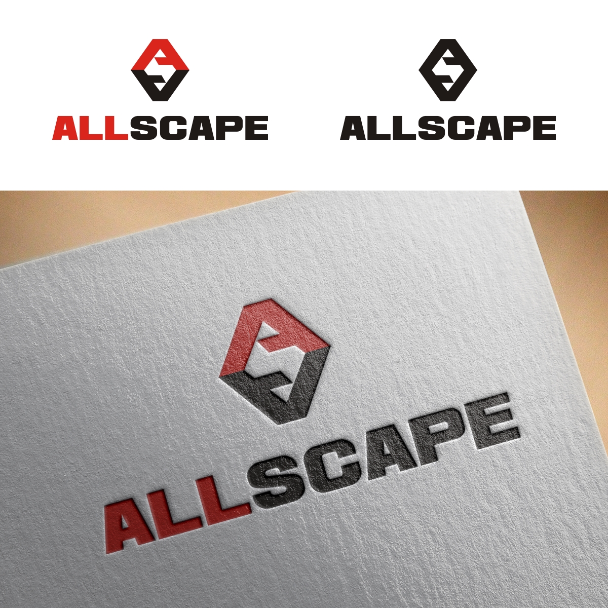 Logo-Design von N83touchthesky für Landscapeable LLC | Design #25704737