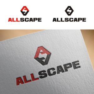 Logo Design by N83touchthesky for Landscapeable LLC | Design #25704737