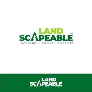 Logo Design by iamrady for Landscapeable LLC | Design: #25721881