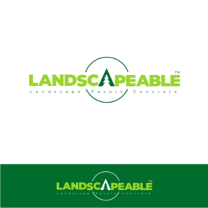 Logo Design by iamrady for Landscapeable LLC | Design: #25725109