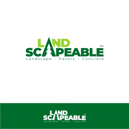 Design de Logo par iamrady pour Landscapeable LLC | Design #25725114