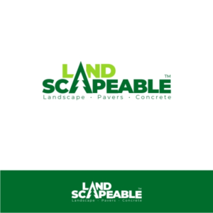 Logo Design by iamrady for Landscapeable LLC | Design: #25725114