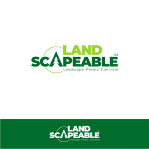 Landscapeable | Logo-Design von iamrady