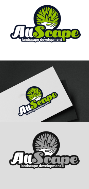 Logo Design by Rajib Bhattacharya for Landscapeable LLC | Design: #25696560