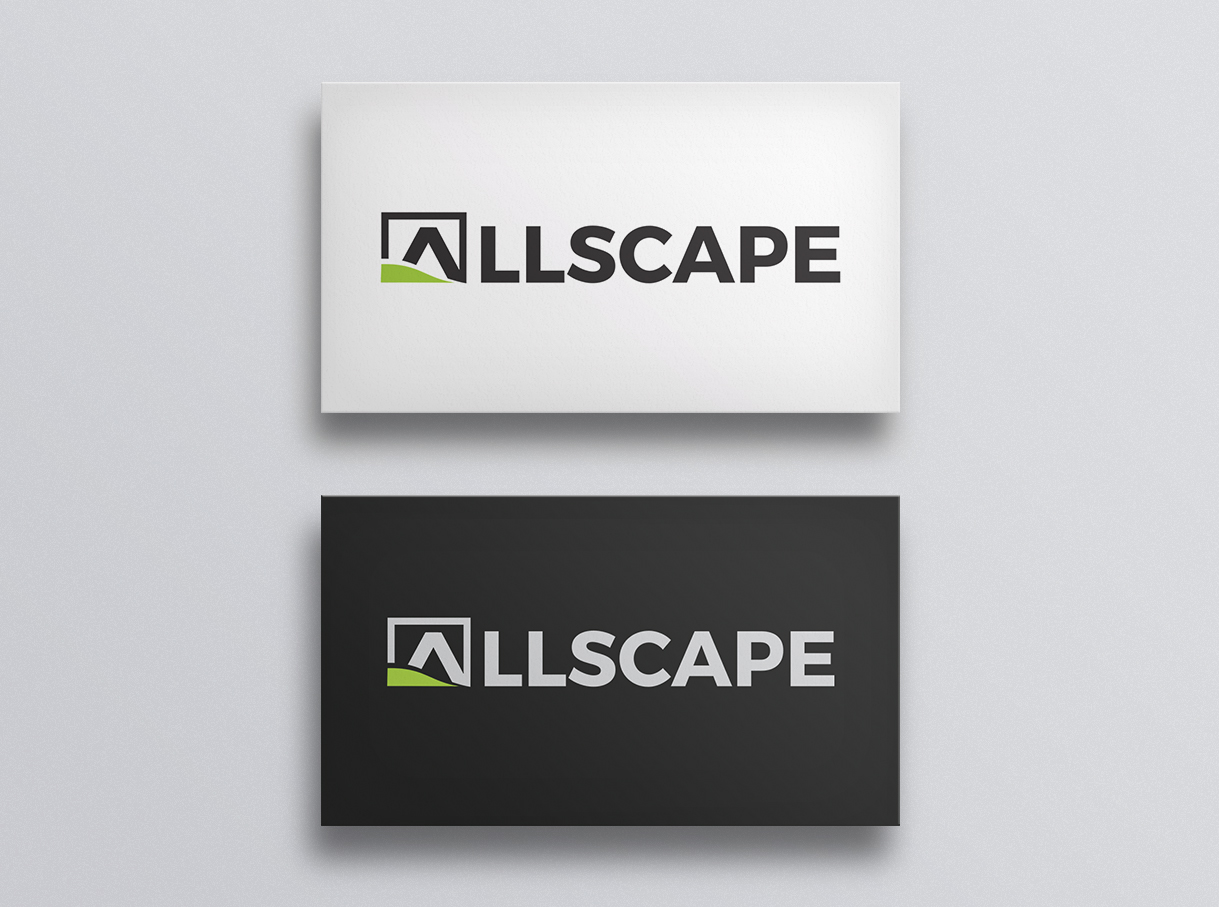 Logo Design by Djamdesign for Landscapeable LLC | Design #25700390
