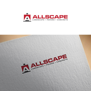 Logo Design by Maxo-Biz for Landscapeable LLC | Design: #25702790