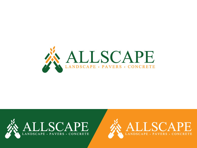 Logo Design by Pro_DesignMaster for Landscapeable LLC | Design #25702681