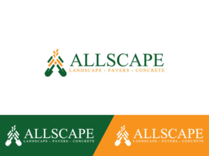 Logo Design by Pro_DesignMaster for Landscapeable LLC | Design: #25702681