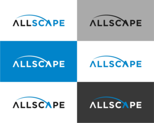 Logo Design by Rusmin Gustamin for Landscapeable LLC | Design: #25707060