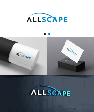 Logo Design by Rusmin Gustamin for Landscapeable LLC | Design: #25707497