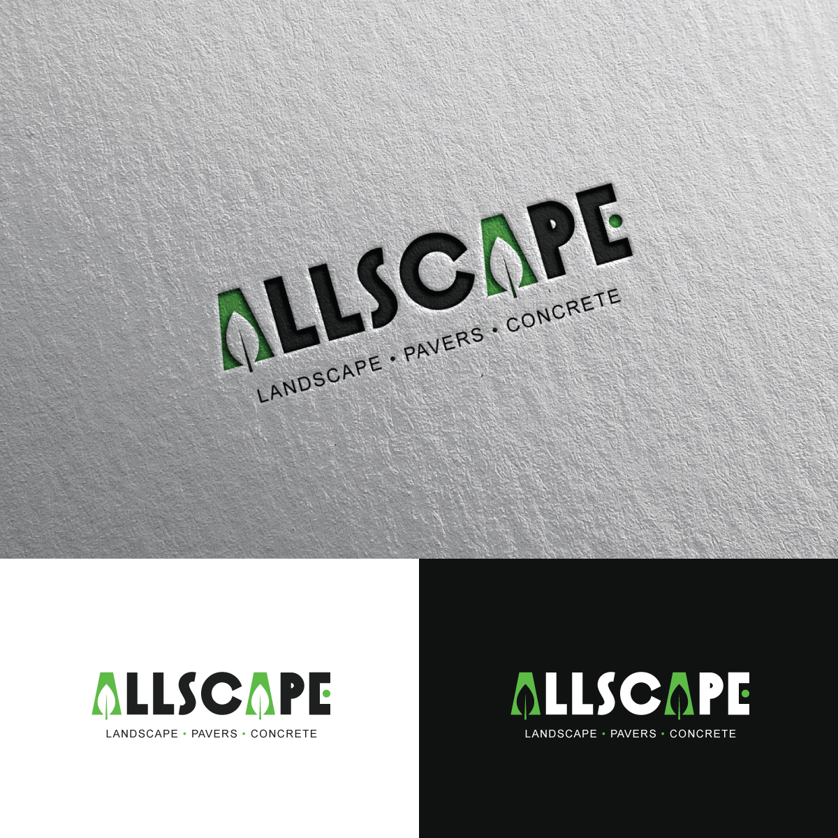 Diseño de Logo por Rii para Landscapeable LLC | Diseño #25699556