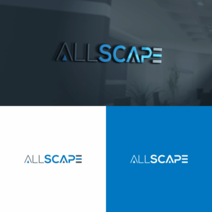 Logo Design by manah bening for Landscapeable LLC | Design: #25696030