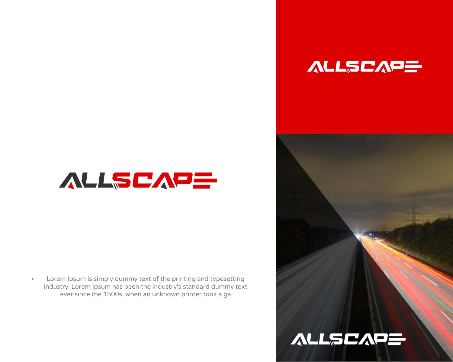 Logo Design by SigmaStudio for Landscapeable LLC | Design #25702421