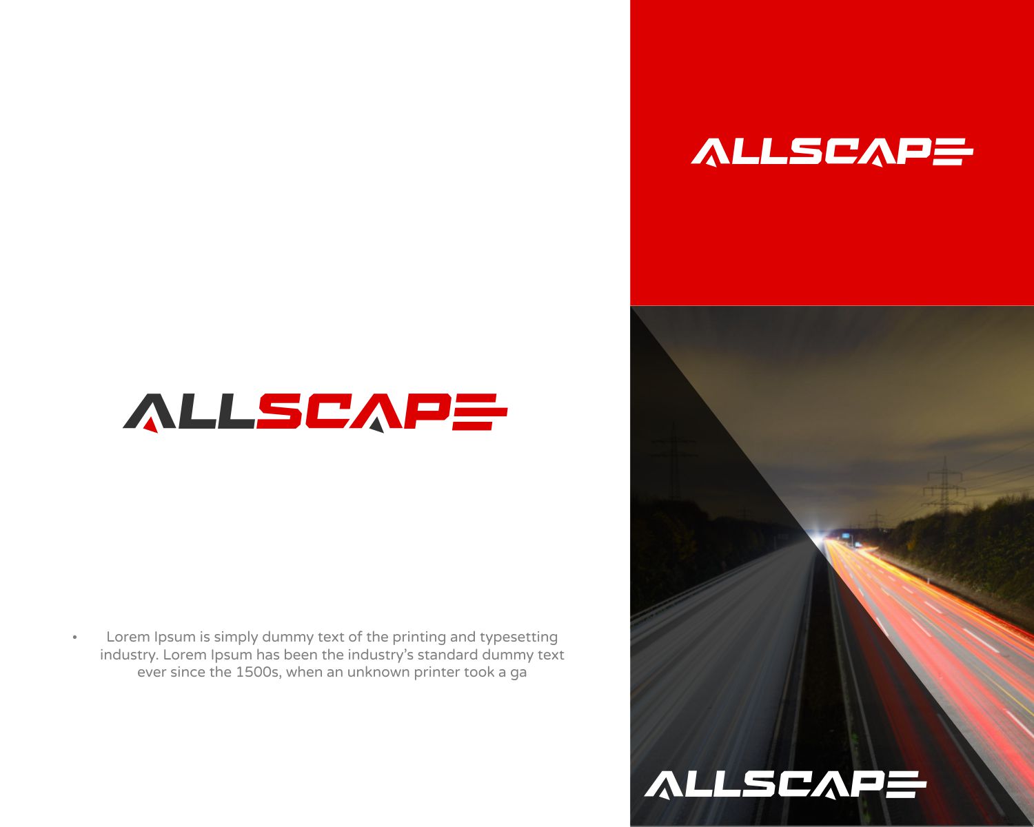 Logo Design by SigmaStudio for Landscapeable LLC | Design #25702423