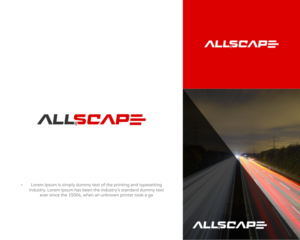 Logo Design by SigmaStudio for Landscapeable LLC | Design: #25702424