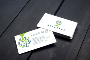 Logo Design by Zeeshan K for Landscapeable LLC | Design: #25699891