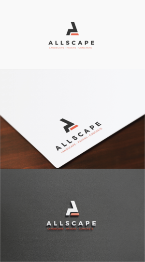 Logo Design by IMilenovic for Landscapeable LLC | Design: #25698451
