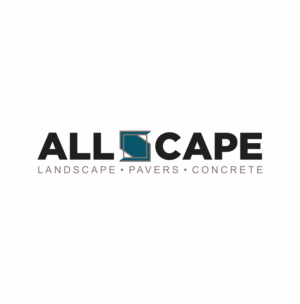 Landscapeable | Logo Design by ERLANDO RONTE RDJ