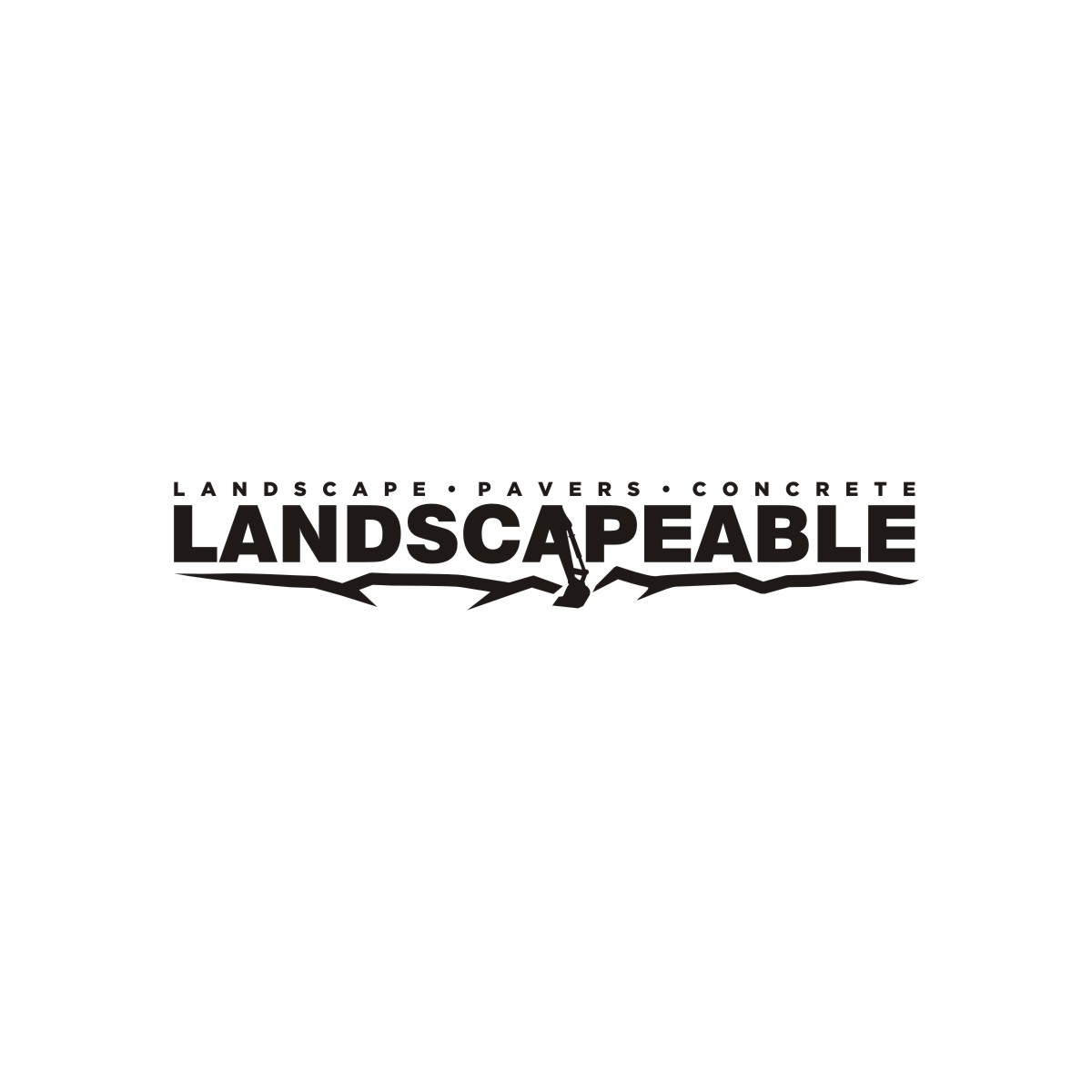 Logo Design by Ashani Bhattacharya for Landscapeable LLC | Design #25723400