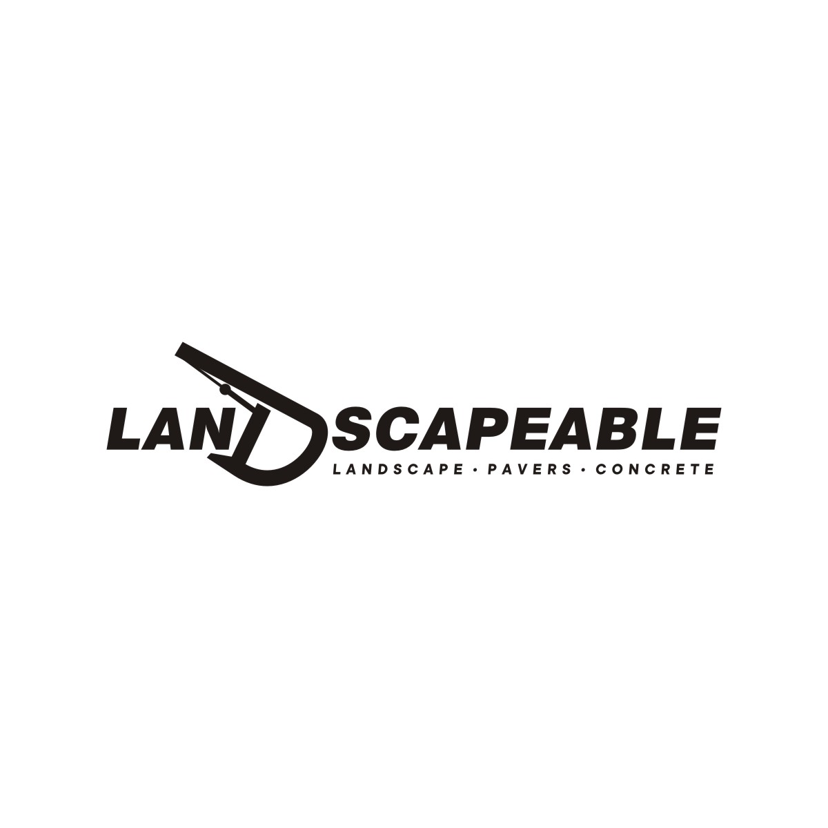 Logo Design by Ashani Bhattacharya for Landscapeable LLC | Design #25725372