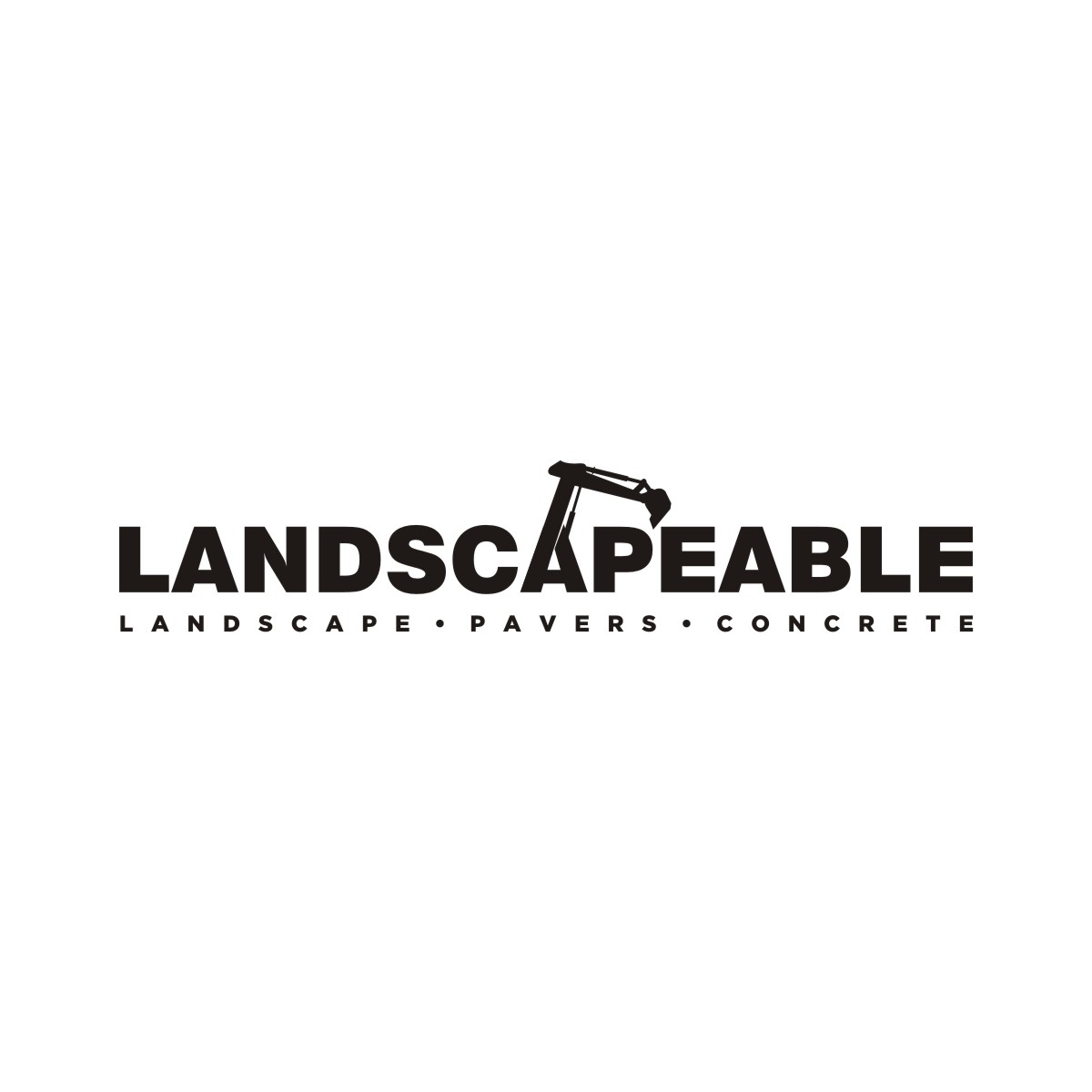 Design de Logo par Ashani Bhattacharya pour Landscapeable LLC | Design #25725373