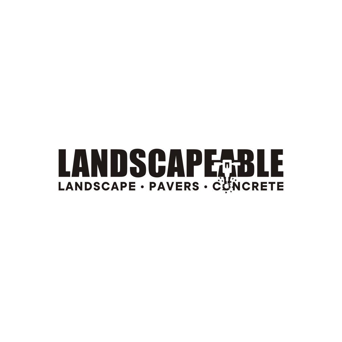 Logo Design by Ashani Bhattacharya for Landscapeable LLC | Design #25728083