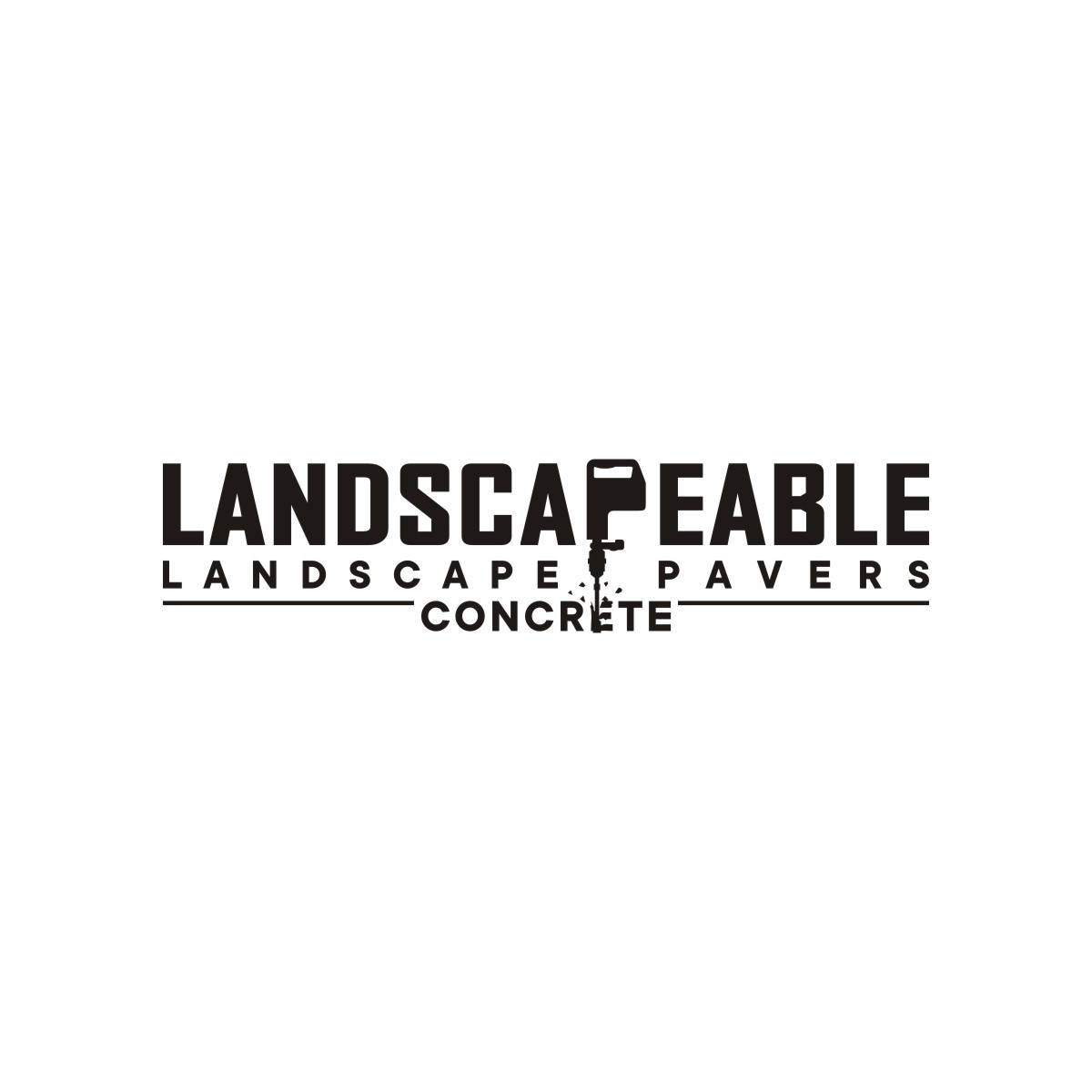 Logo Design by Ashani Bhattacharya for Landscapeable LLC | Design #25728084