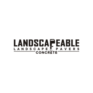Logo Design by Ashani Bhattacharya for Landscapeable LLC | Design: #25728084