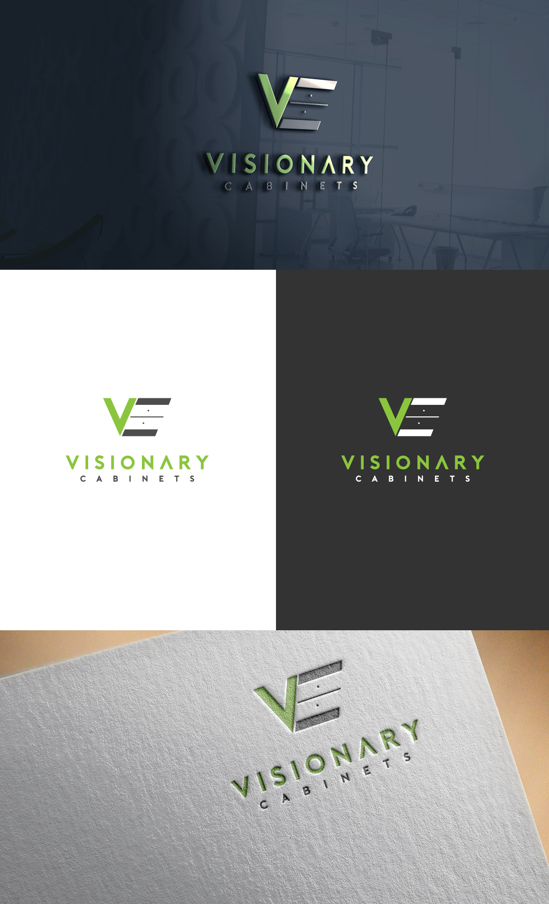 Logo Design by GLDesigns for this project | Design #25692489