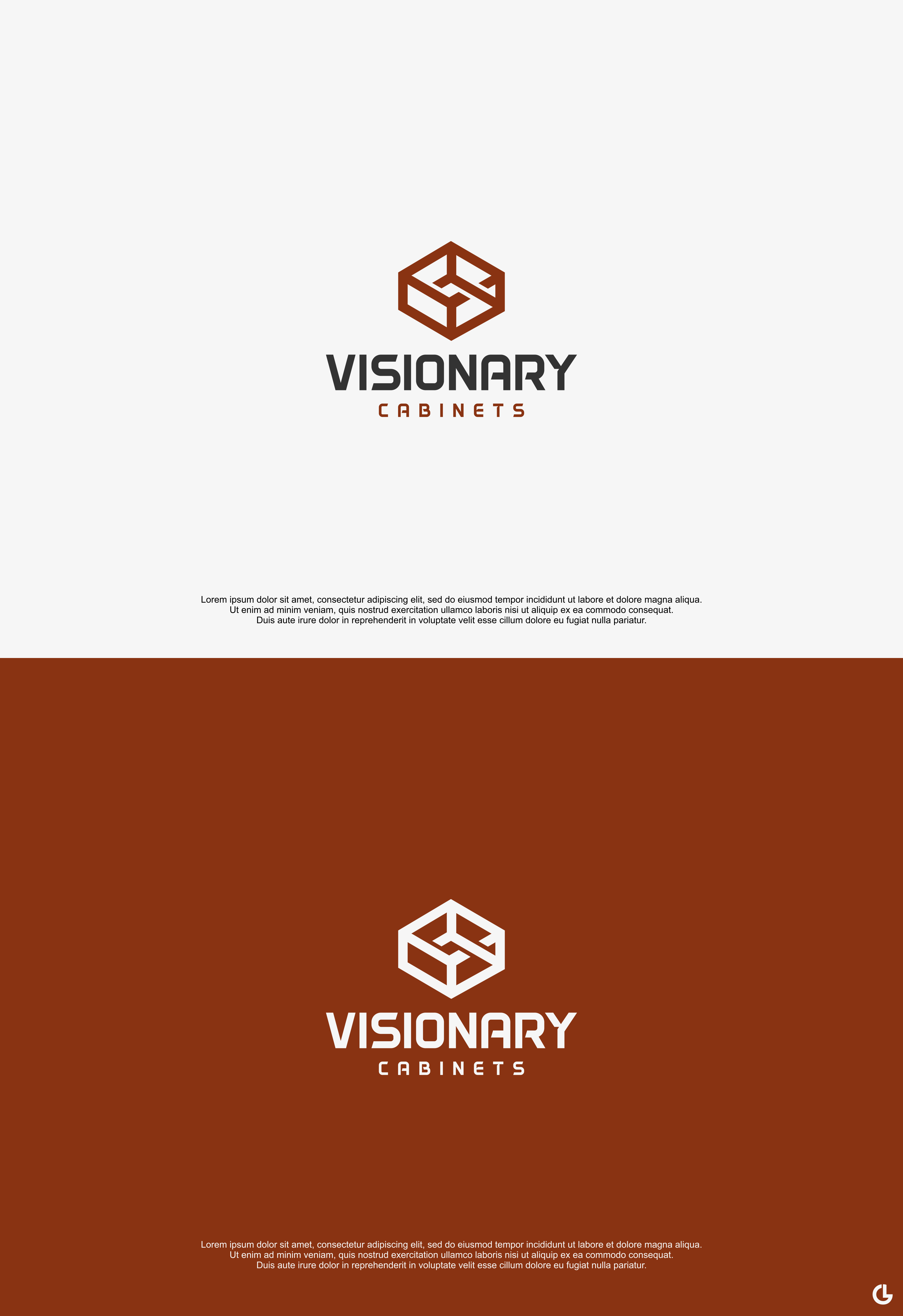 Logo Design by R!CKY for this project | Design #25760519