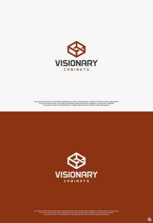 Logo Design by R!CKY for this project | Design: #25760519