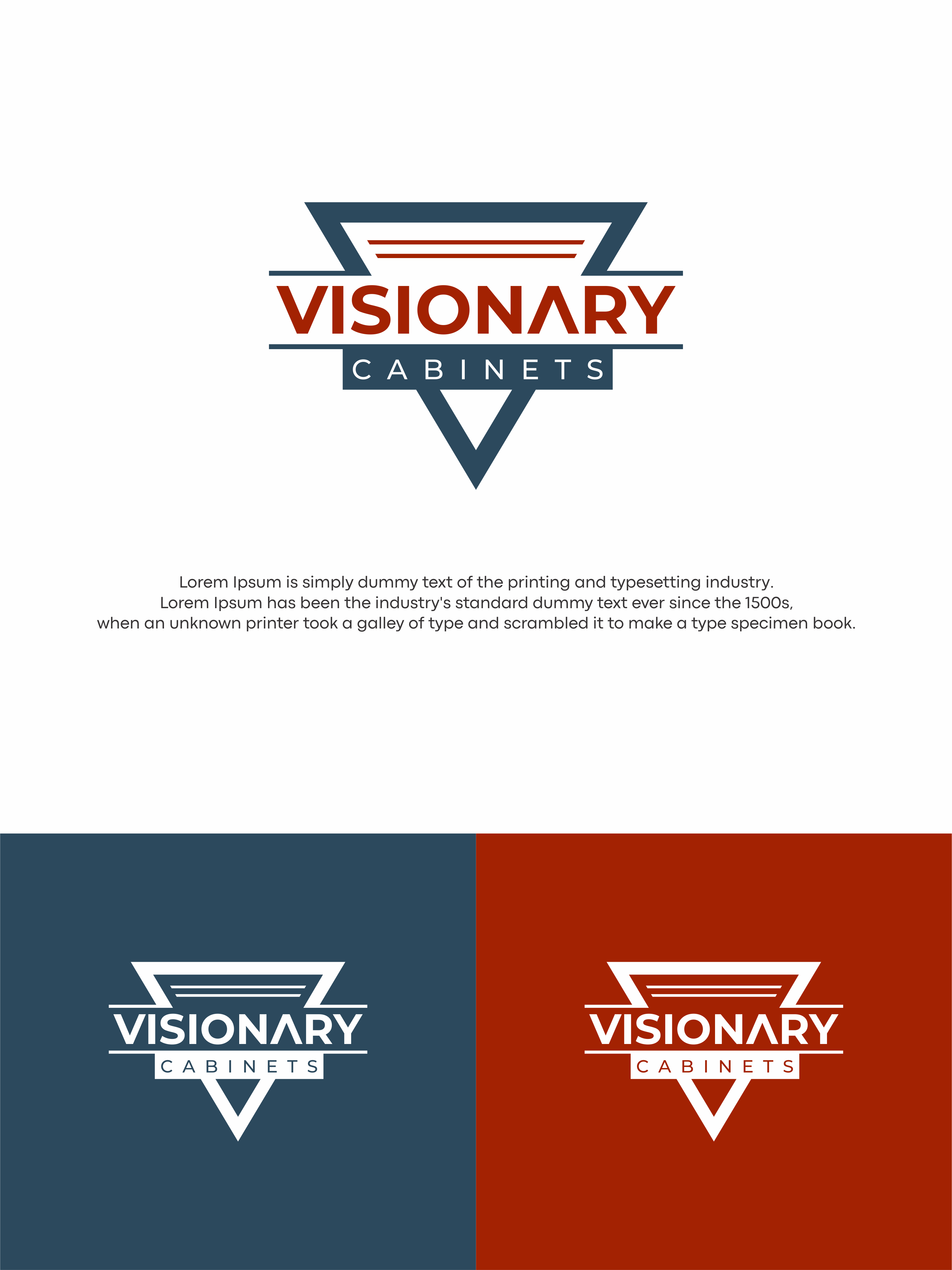 Logo Design by soriyeee for this project | Design #25760480