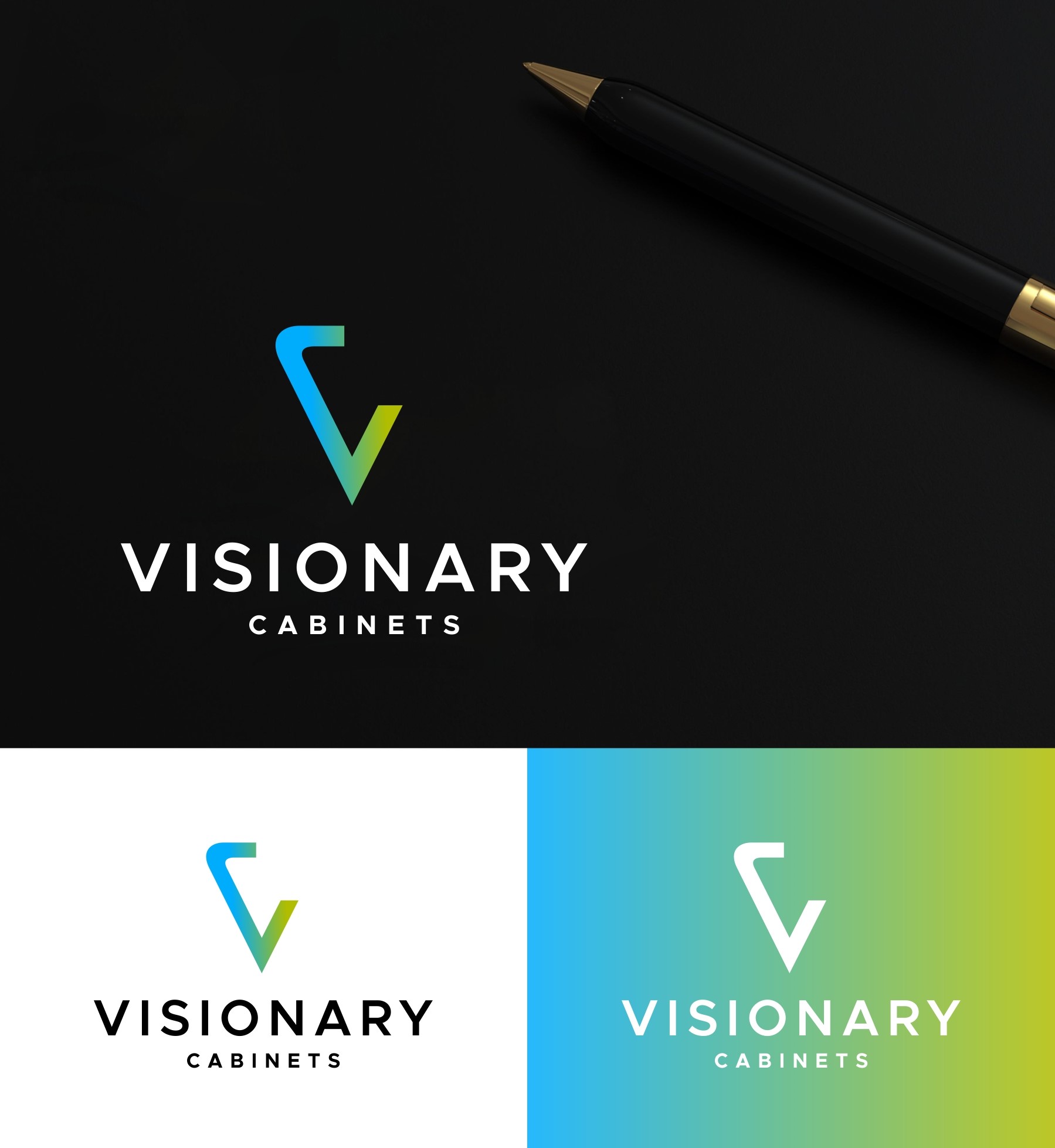 Logo Design by ZeneFashions for this project | Design: #25798982