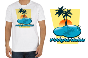 T-shirt Design by Jay Design
