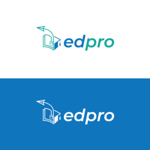 edpro | Design de Logo par Graphic Bricks