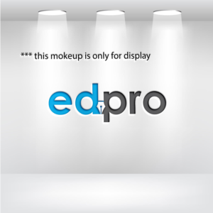 edpro | Diseño de Logo por Ochieng