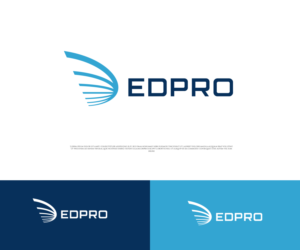 edpro | Diseño de Logo por Ng V Duc