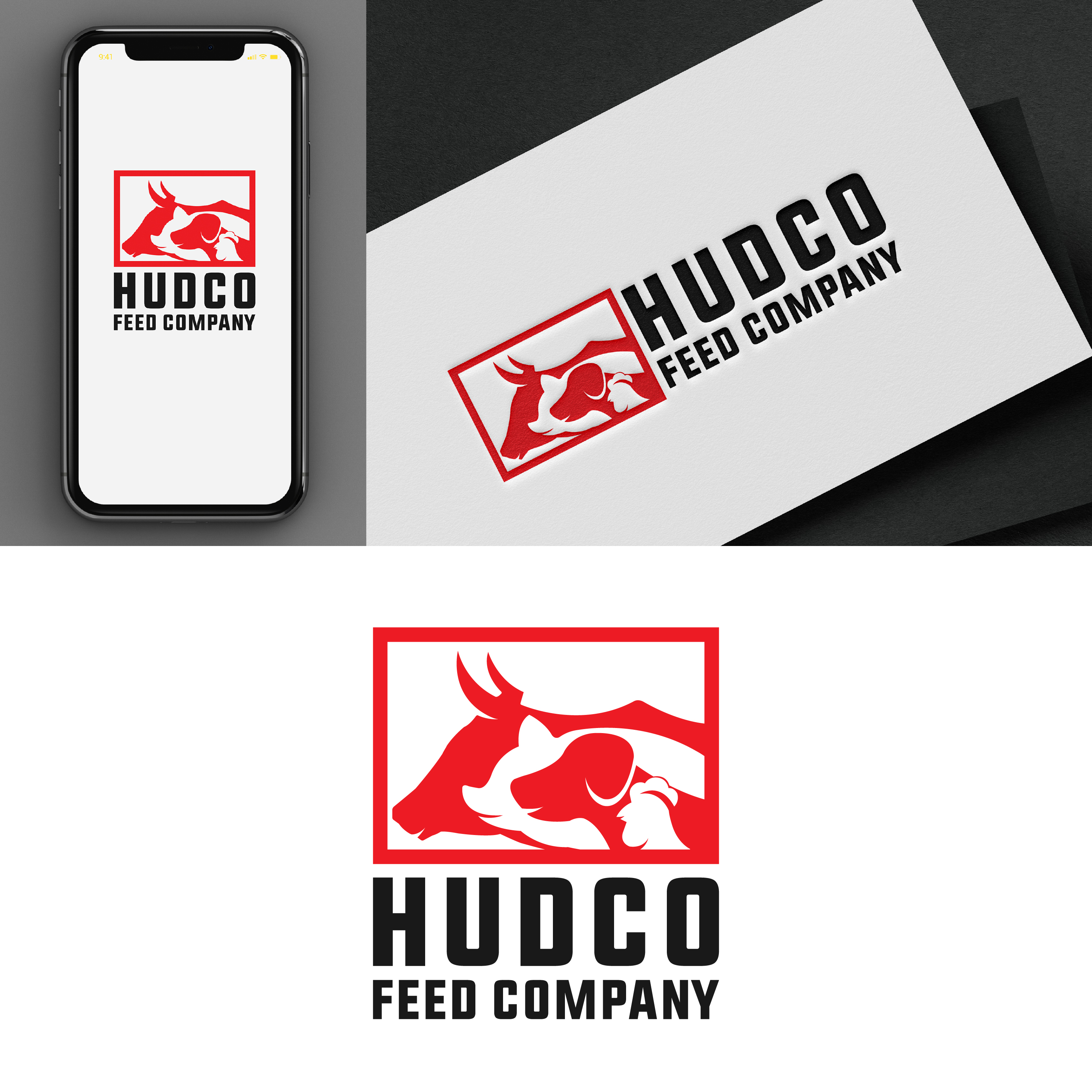 Logo Design by ICKE for this project | Design #25730662