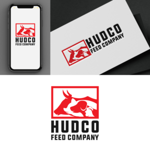 Logo Design by ICKE