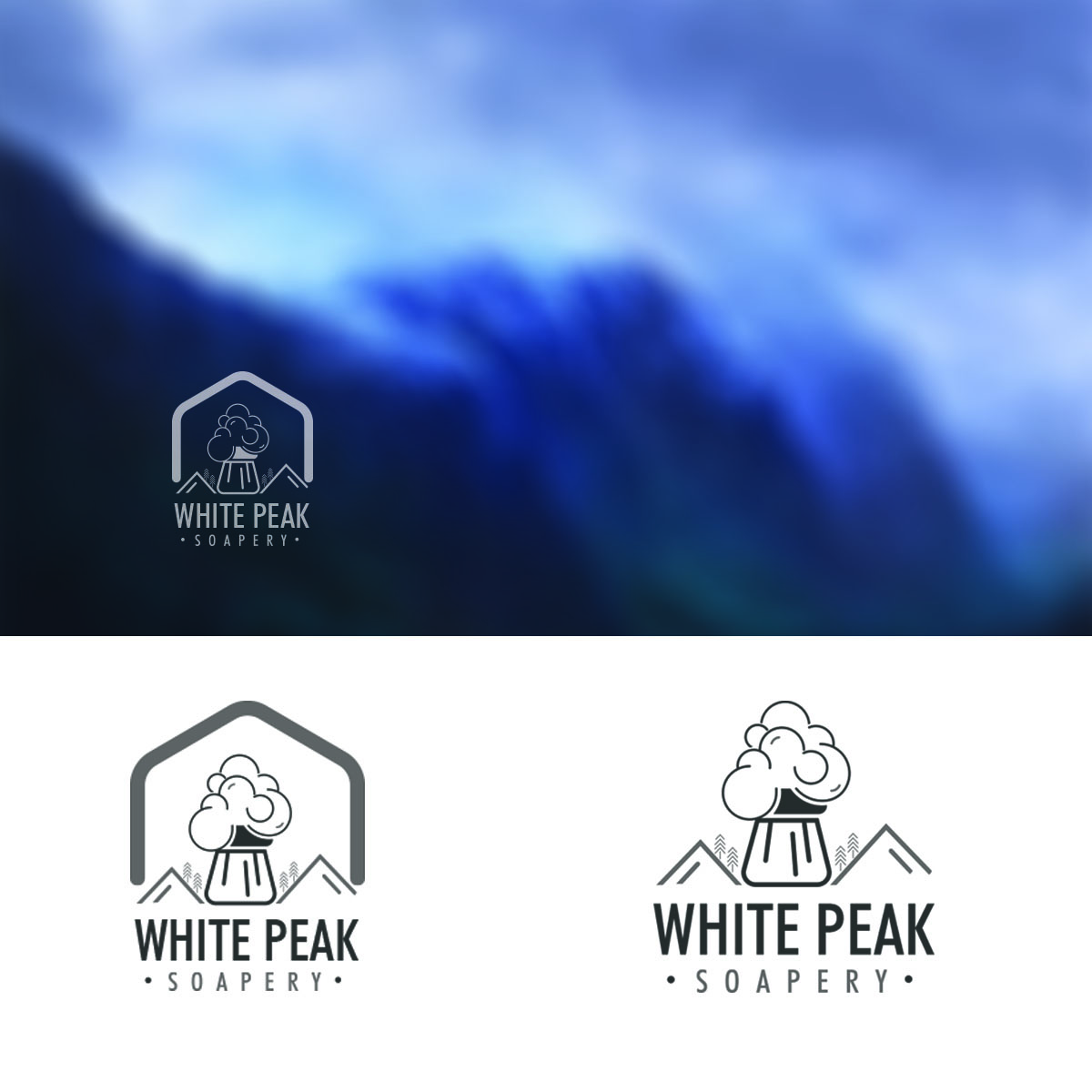 Logo Design by Aaaron for this project | Design #25694235