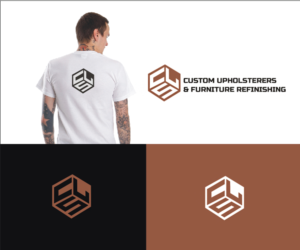 Logo Design by Vishak vasu for this project | Design #25700101