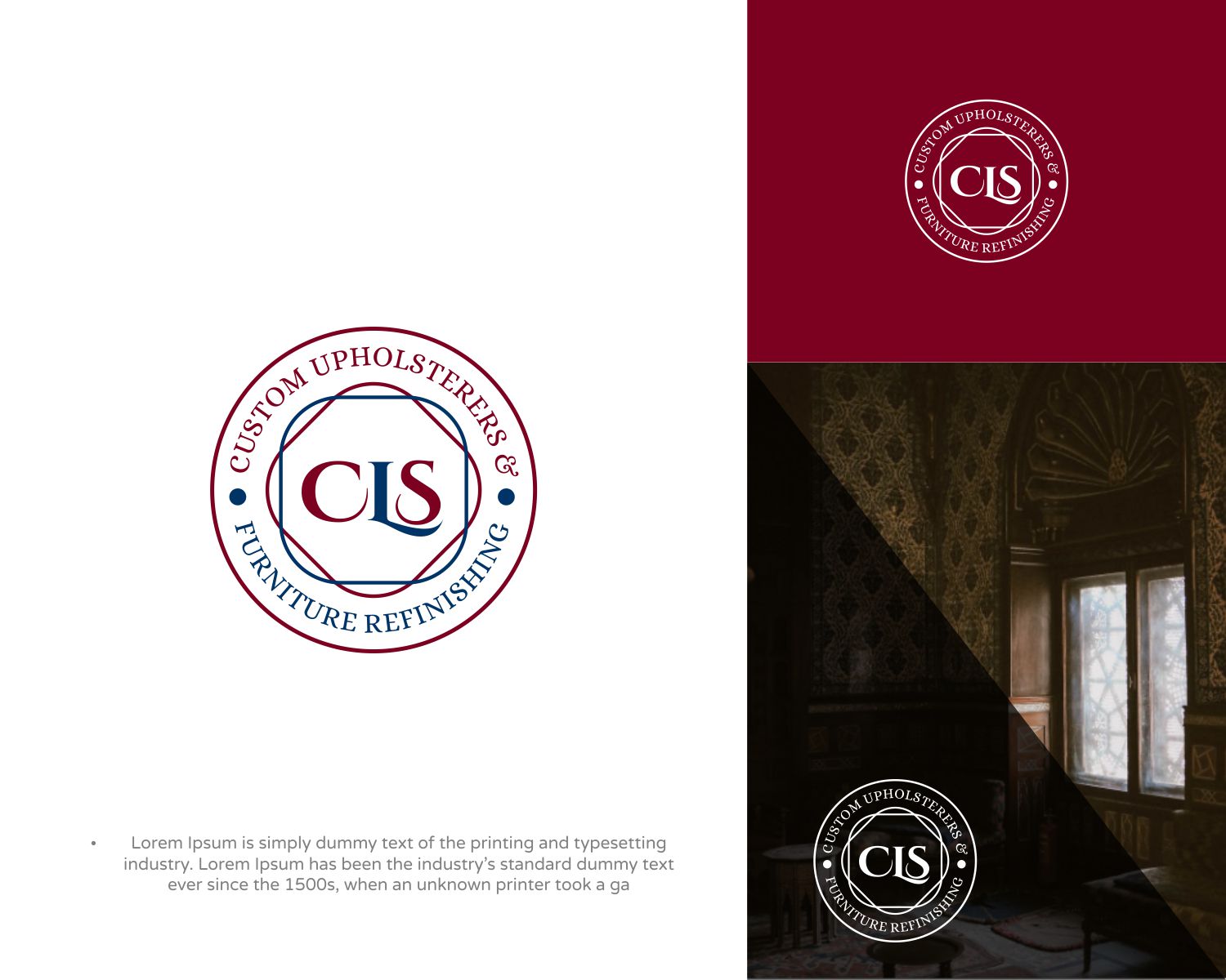 Logo-Design von Liyana für dieses Projekt | Design #25700115