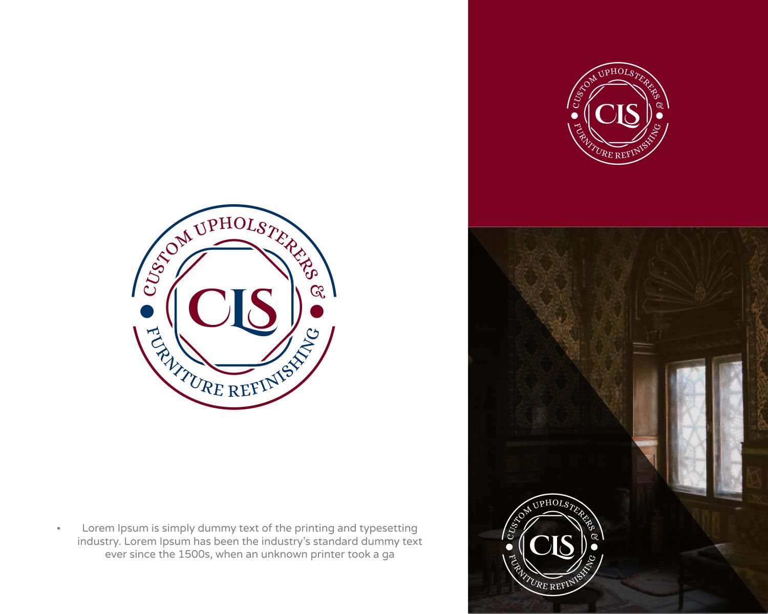 Logo-Design von Liyana für dieses Projekt | Design #25700116