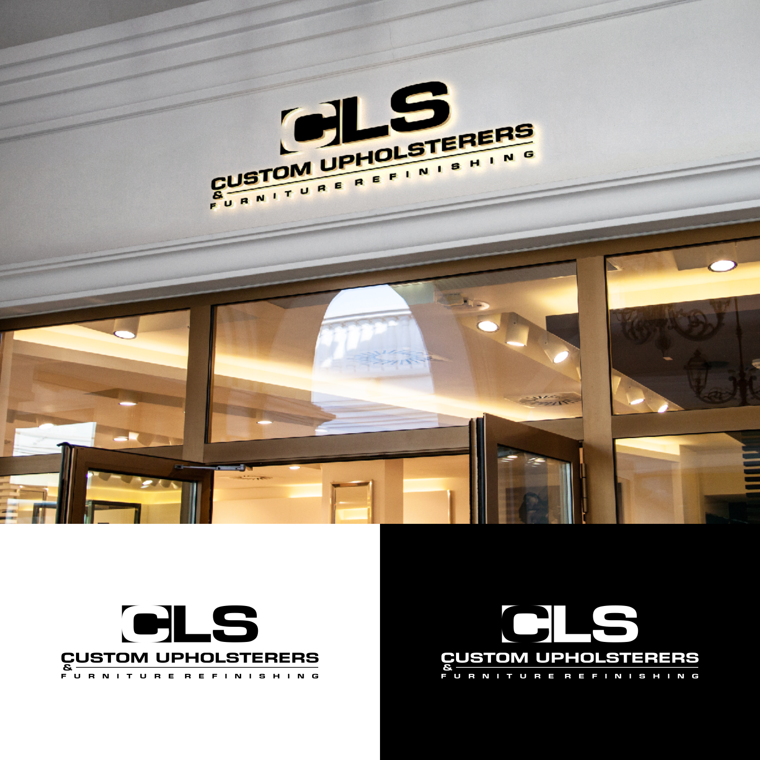 Logo-Design von dobleh_creative für dieses Projekt | Design #25696975