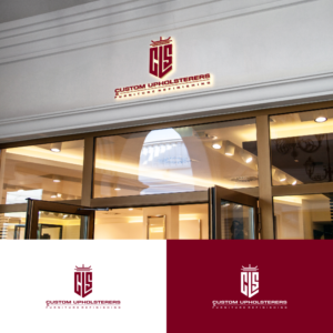 Logo-Design von dobleh_creative für dieses Projekt | Design: #25699206