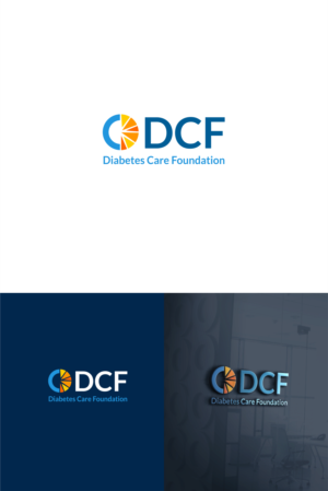 Diabetes Care Foundation | Design de Logo par *mary