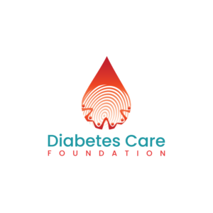 Diabetes Care Foundation | Logo Design by rozT