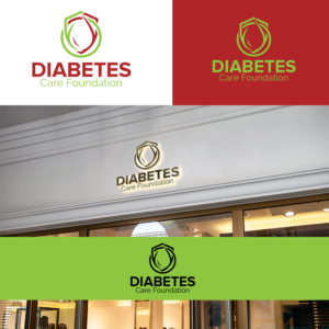 Diabetes Care Foundation | Design de Logo par Maxo-Biz